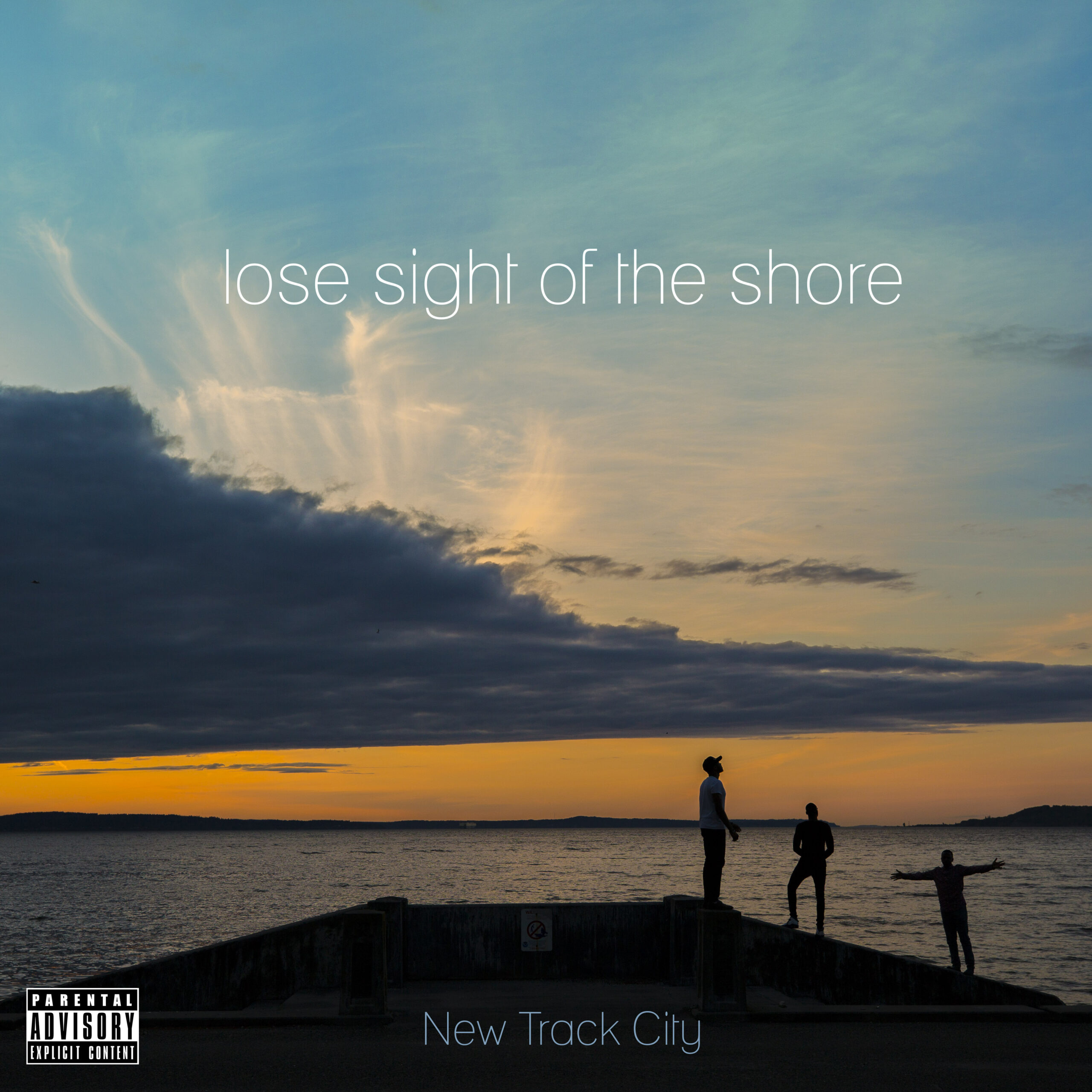Lose Sight of the Shore